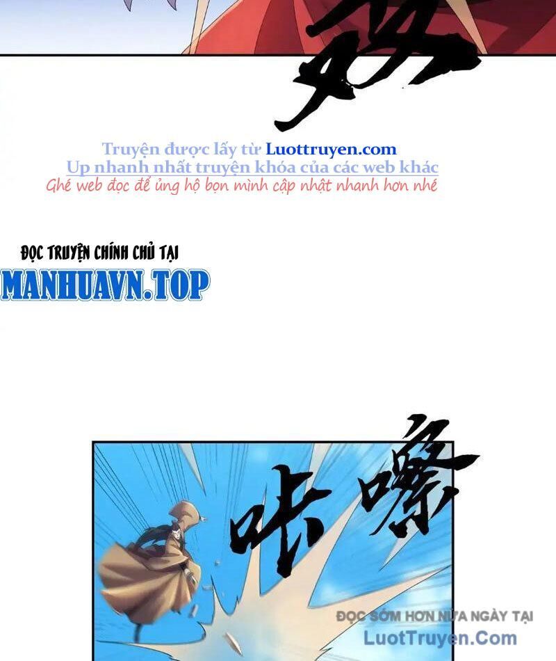 Ngủ Say Vạn Cổ: Xuất Thế Quét Ngang Chư Thiên Chapter 124 - Trang 2