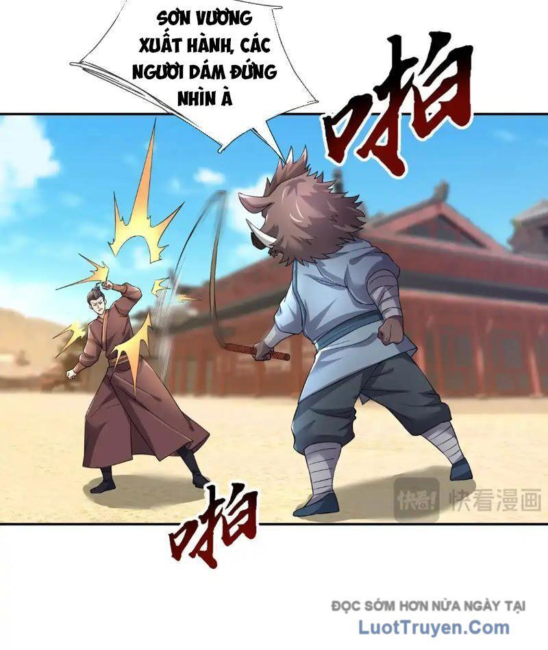 Ngủ Say Vạn Cổ: Xuất Thế Quét Ngang Chư Thiên Chapter 124 - Trang 2