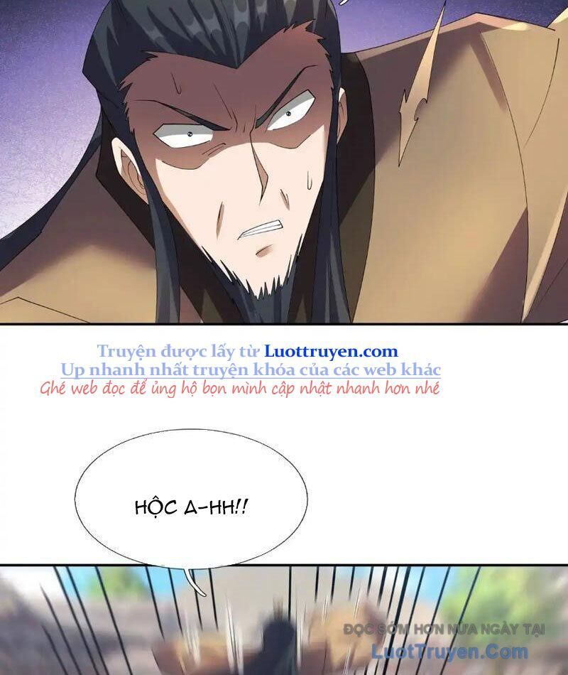 Ngủ Say Vạn Cổ: Xuất Thế Quét Ngang Chư Thiên Chapter 124 - Trang 2