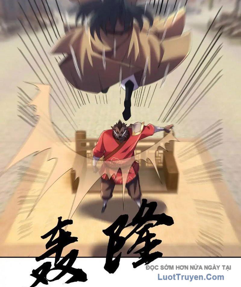 Ngủ Say Vạn Cổ: Xuất Thế Quét Ngang Chư Thiên Chapter 124 - Trang 2