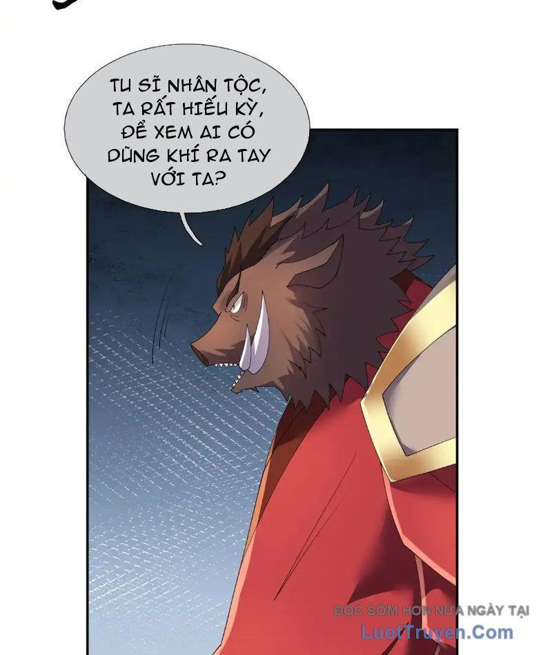 Ngủ Say Vạn Cổ: Xuất Thế Quét Ngang Chư Thiên Chapter 124 - Trang 2