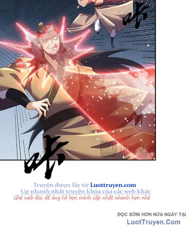 Ngủ Say Vạn Cổ: Xuất Thế Quét Ngang Chư Thiên Chapter 124 - Trang 2