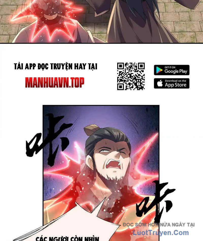 Ngủ Say Vạn Cổ: Xuất Thế Quét Ngang Chư Thiên Chapter 124 - Trang 2