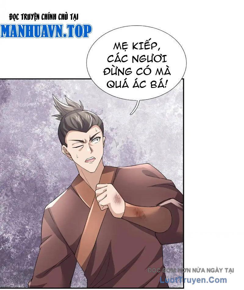 Ngủ Say Vạn Cổ: Xuất Thế Quét Ngang Chư Thiên Chapter 124 - Trang 2