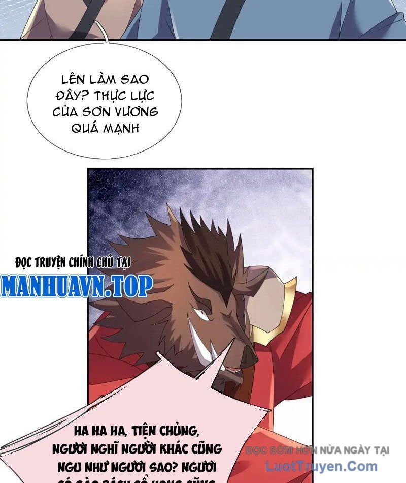 Ngủ Say Vạn Cổ: Xuất Thế Quét Ngang Chư Thiên Chapter 124 - Trang 2