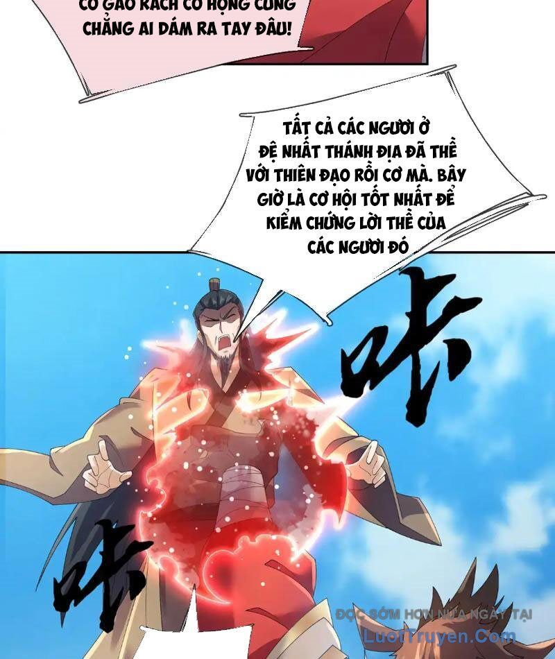 Ngủ Say Vạn Cổ: Xuất Thế Quét Ngang Chư Thiên Chapter 124 - Trang 2