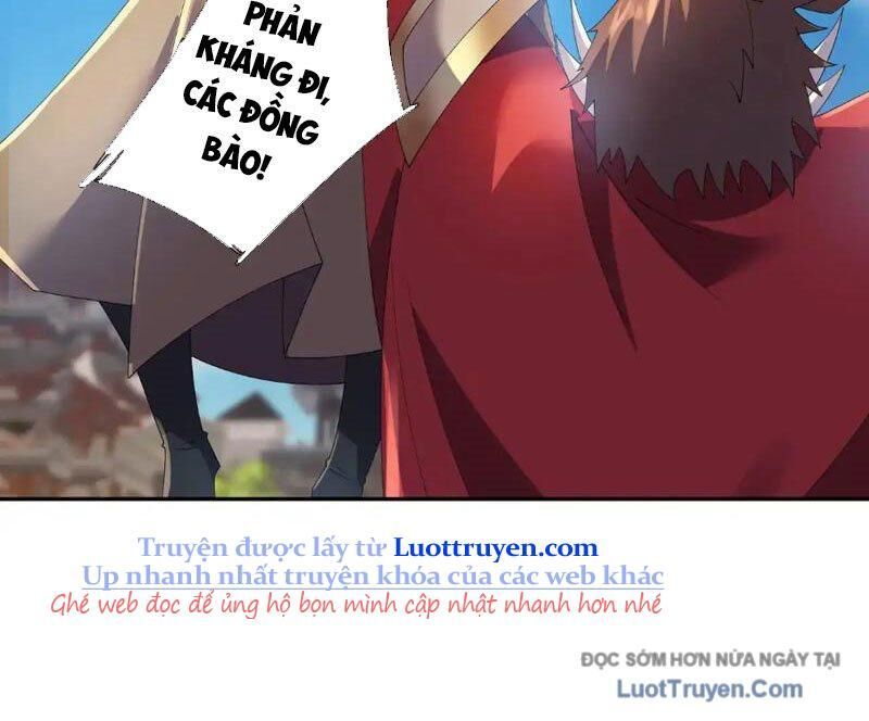 Ngủ Say Vạn Cổ: Xuất Thế Quét Ngang Chư Thiên Chapter 124 - Trang 2