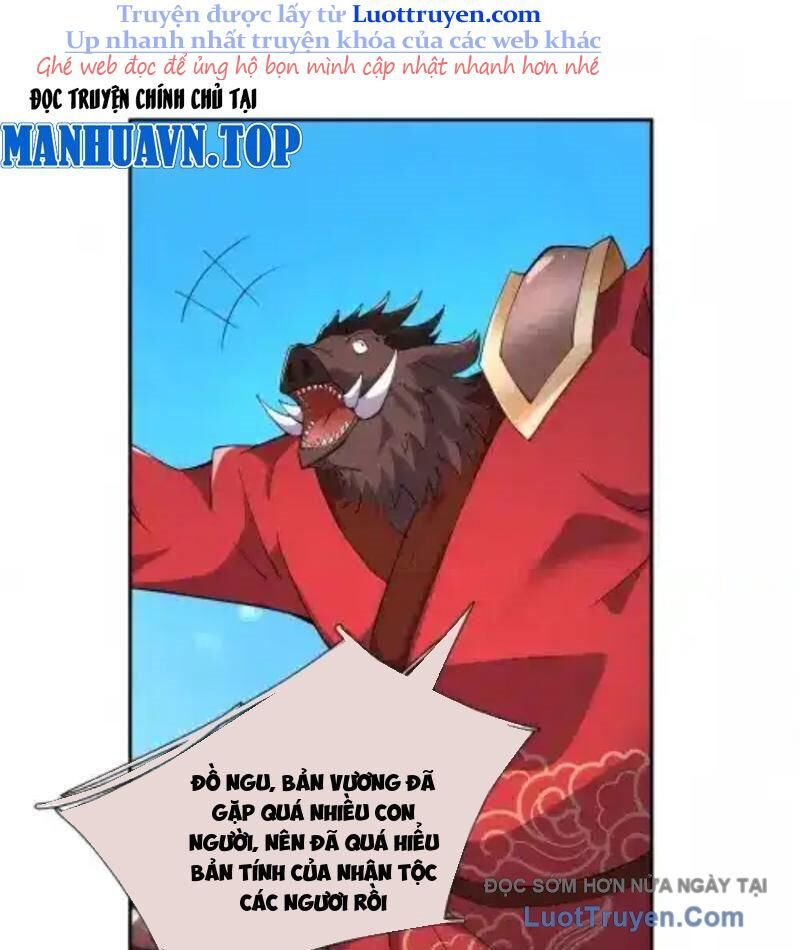 Ngủ Say Vạn Cổ: Xuất Thế Quét Ngang Chư Thiên Chapter 124 - Trang 2