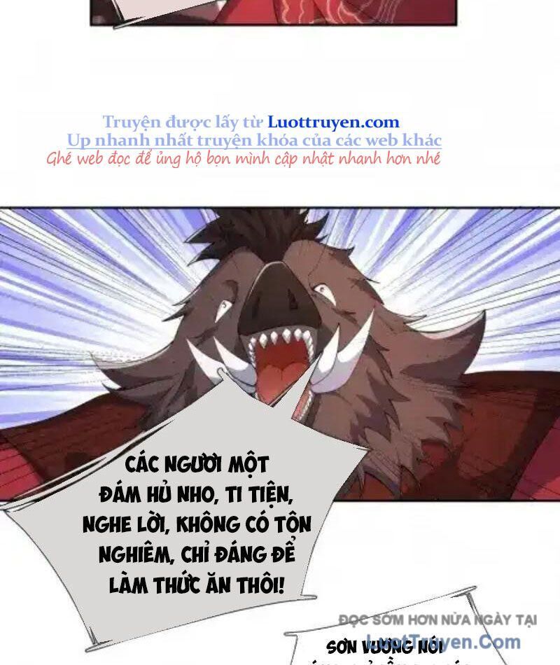 Ngủ Say Vạn Cổ: Xuất Thế Quét Ngang Chư Thiên Chapter 124 - Trang 2