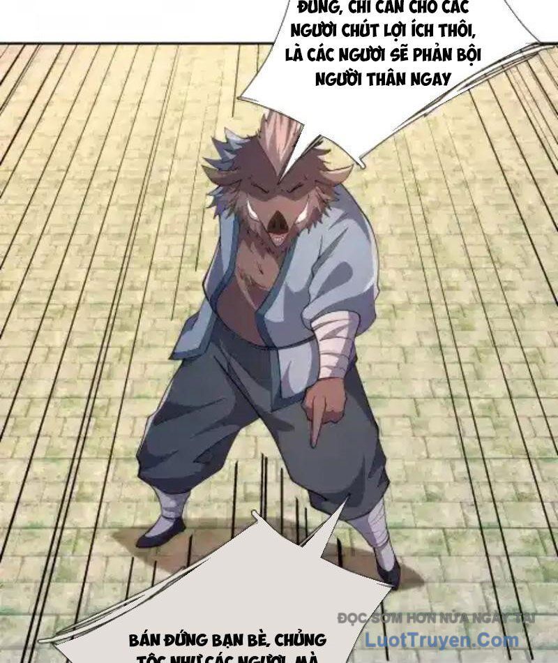 Ngủ Say Vạn Cổ: Xuất Thế Quét Ngang Chư Thiên Chapter 124 - Trang 2