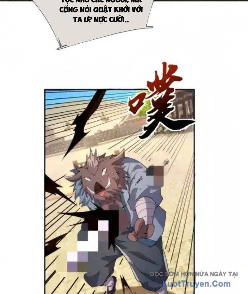 Ngủ Say Vạn Cổ: Xuất Thế Quét Ngang Chư Thiên Chapter 124 - Trang 2