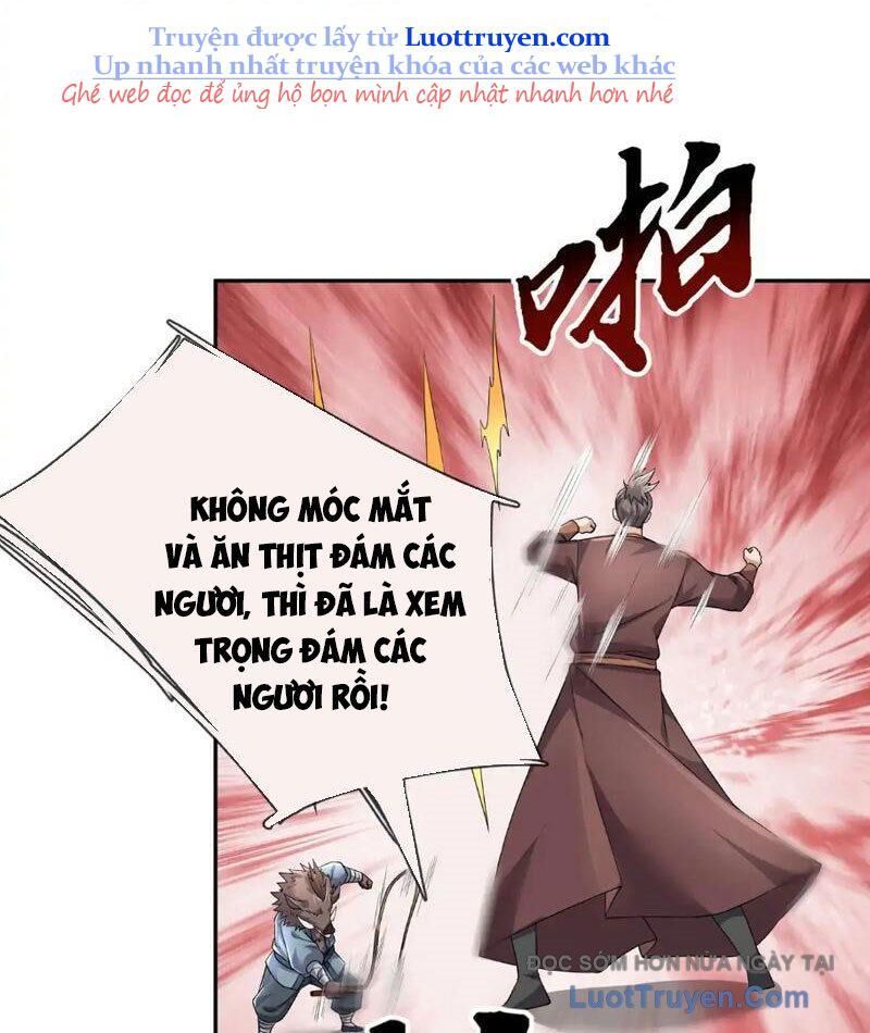 Ngủ Say Vạn Cổ: Xuất Thế Quét Ngang Chư Thiên Chapter 124 - Trang 2