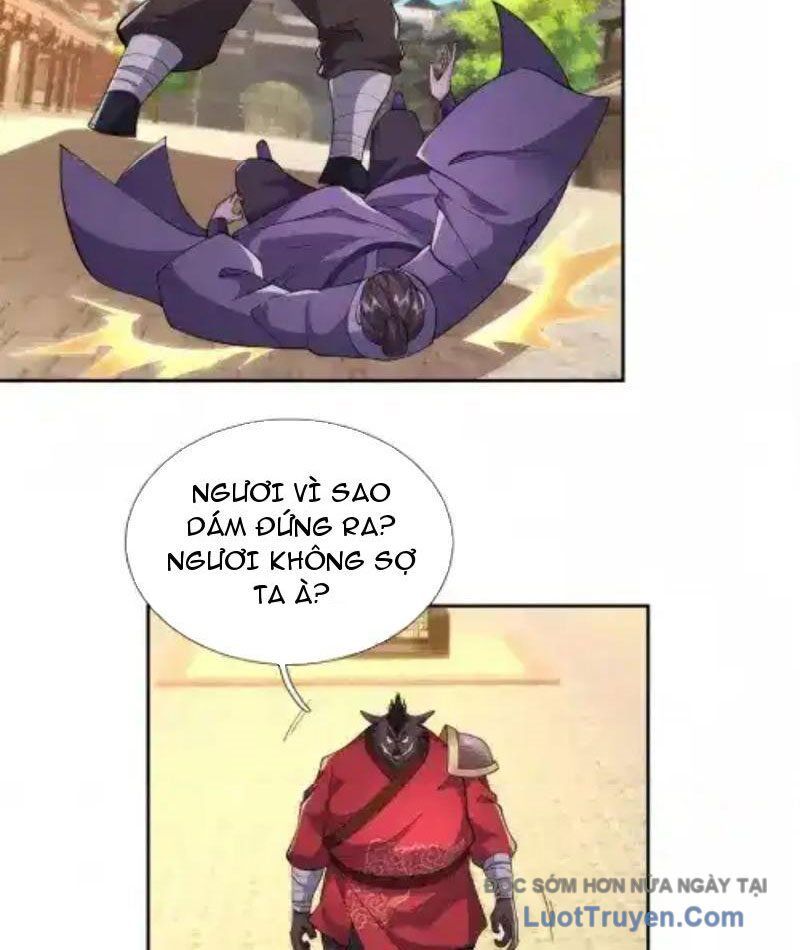 Ngủ Say Vạn Cổ: Xuất Thế Quét Ngang Chư Thiên Chapter 124 - Trang 2