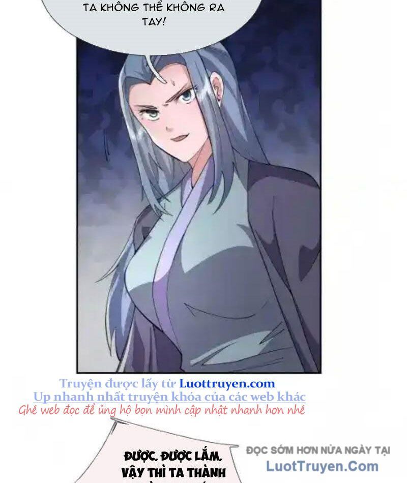 Ngủ Say Vạn Cổ: Xuất Thế Quét Ngang Chư Thiên Chapter 124 - Trang 2