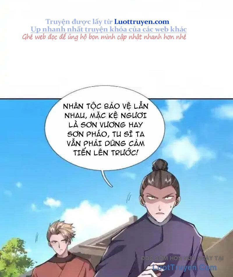 Ngủ Say Vạn Cổ: Xuất Thế Quét Ngang Chư Thiên Chapter 124 - Trang 2