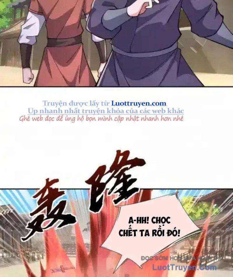 Ngủ Say Vạn Cổ: Xuất Thế Quét Ngang Chư Thiên Chapter 124 - Trang 2