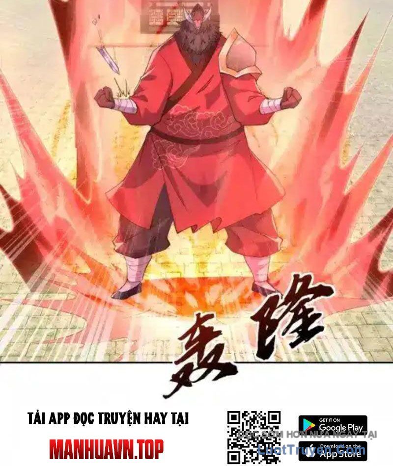 Ngủ Say Vạn Cổ: Xuất Thế Quét Ngang Chư Thiên Chapter 124 - Trang 2