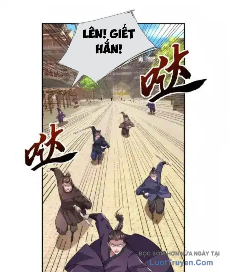 Ngủ Say Vạn Cổ: Xuất Thế Quét Ngang Chư Thiên Chapter 124 - Trang 2