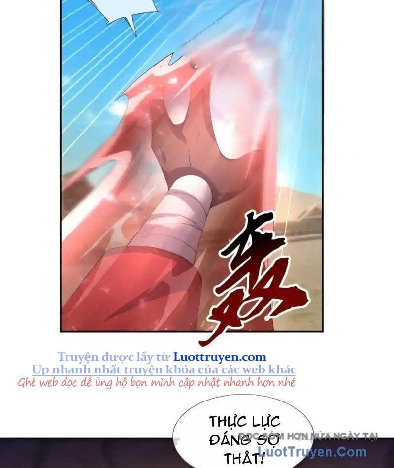 Ngủ Say Vạn Cổ: Xuất Thế Quét Ngang Chư Thiên Chapter 125 - Trang 2