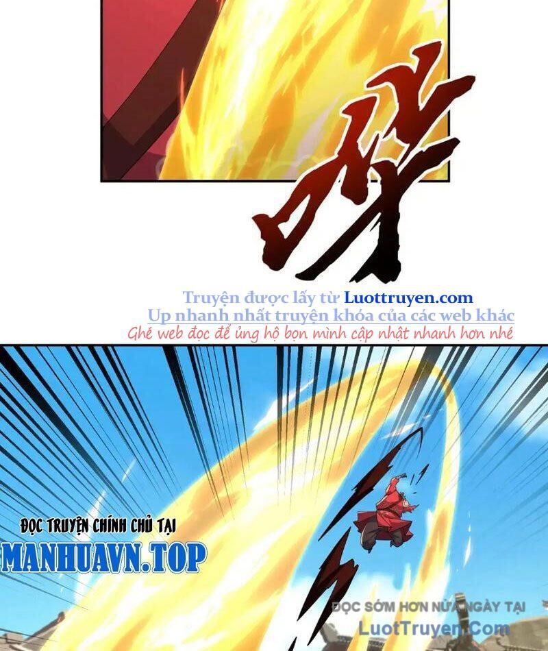 Ngủ Say Vạn Cổ: Xuất Thế Quét Ngang Chư Thiên Chapter 125 - Trang 2