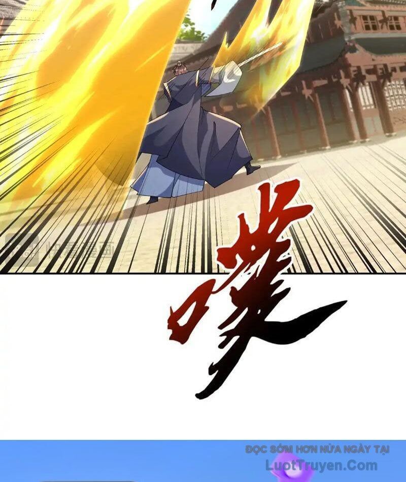 Ngủ Say Vạn Cổ: Xuất Thế Quét Ngang Chư Thiên Chapter 125 - Trang 2