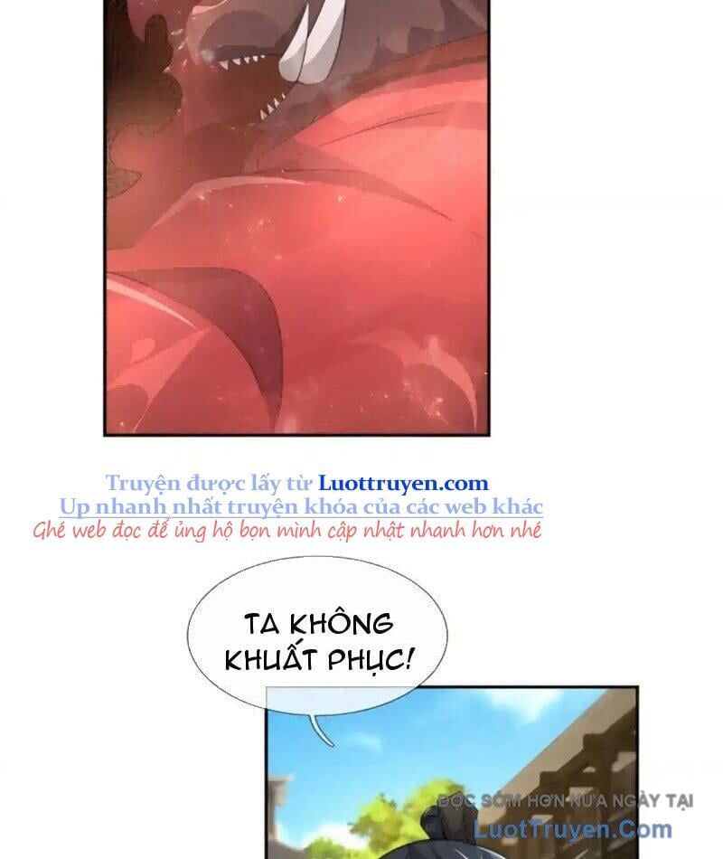 Ngủ Say Vạn Cổ: Xuất Thế Quét Ngang Chư Thiên Chapter 125 - Trang 2