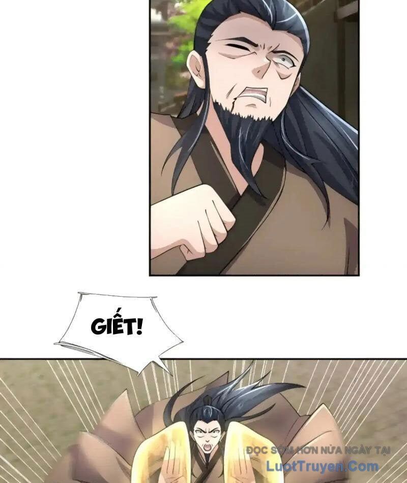 Ngủ Say Vạn Cổ: Xuất Thế Quét Ngang Chư Thiên Chapter 125 - Trang 2