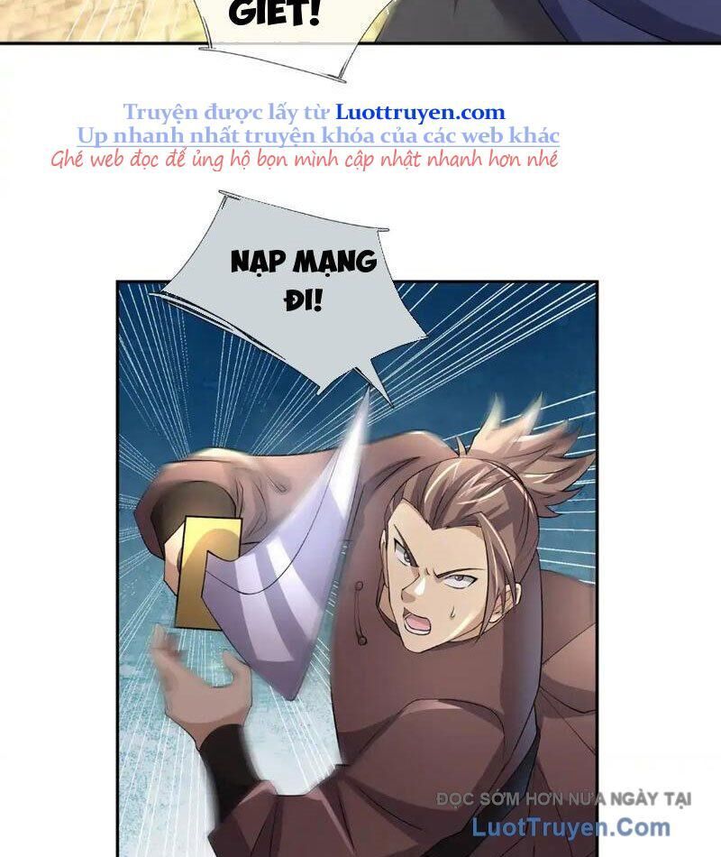 Ngủ Say Vạn Cổ: Xuất Thế Quét Ngang Chư Thiên Chapter 125 - Trang 2