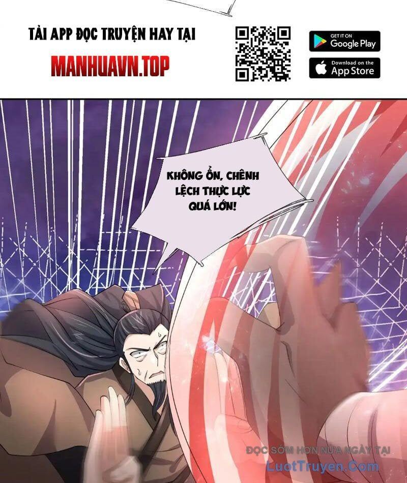 Ngủ Say Vạn Cổ: Xuất Thế Quét Ngang Chư Thiên Chapter 125 - Trang 2