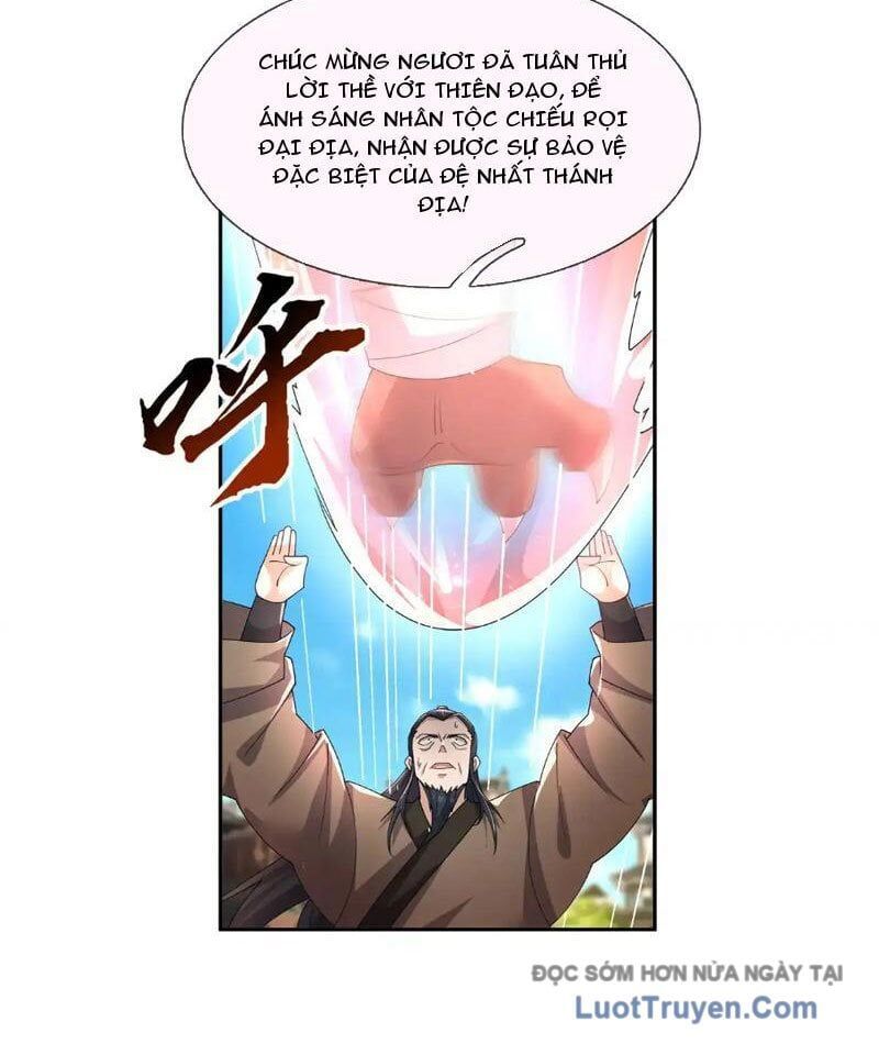 Ngủ Say Vạn Cổ: Xuất Thế Quét Ngang Chư Thiên Chapter 125 - Trang 2