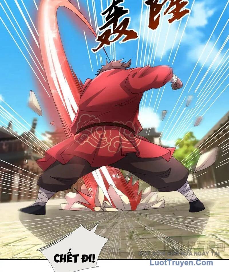 Ngủ Say Vạn Cổ: Xuất Thế Quét Ngang Chư Thiên Chapter 125 - Trang 2