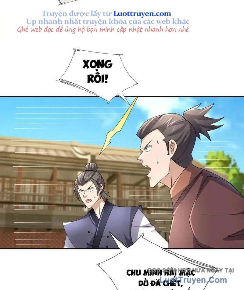 Ngủ Say Vạn Cổ: Xuất Thế Quét Ngang Chư Thiên Chapter 125 - Trang 2