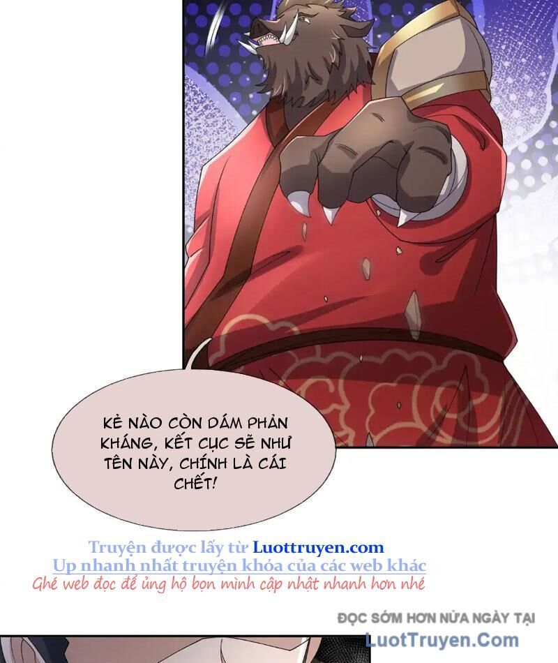 Ngủ Say Vạn Cổ: Xuất Thế Quét Ngang Chư Thiên Chapter 125 - Trang 2