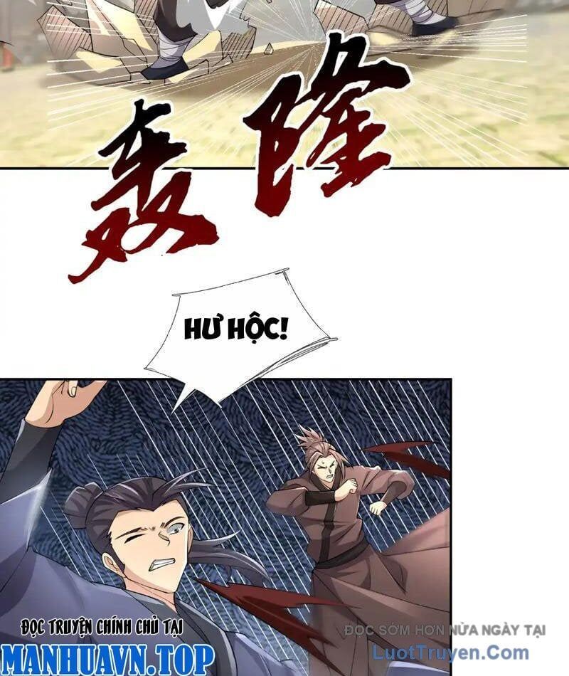 Ngủ Say Vạn Cổ: Xuất Thế Quét Ngang Chư Thiên Chapter 125 - Trang 2