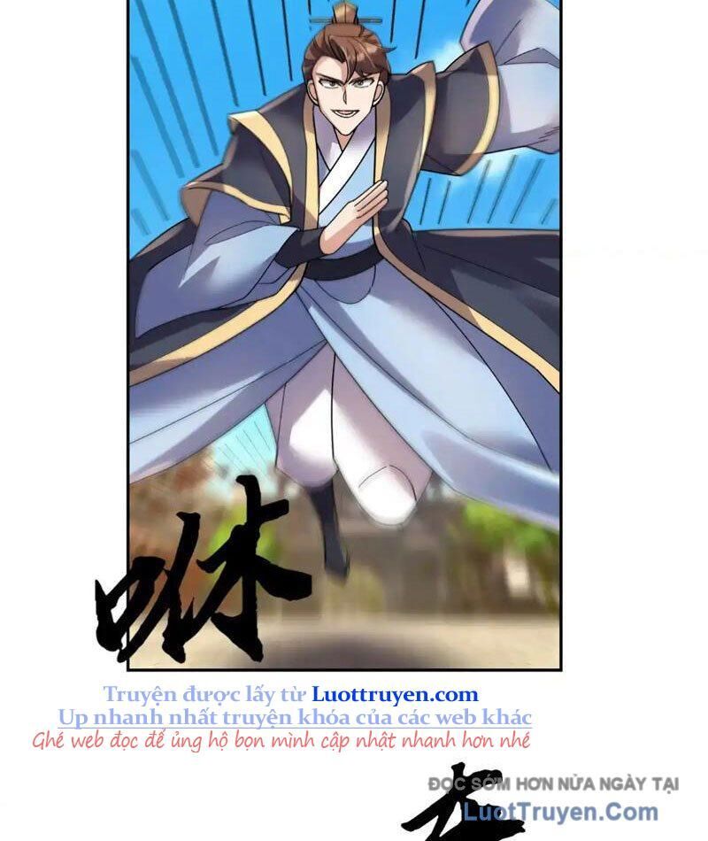 Ngủ Say Vạn Cổ: Xuất Thế Quét Ngang Chư Thiên Chapter 125 - Trang 2