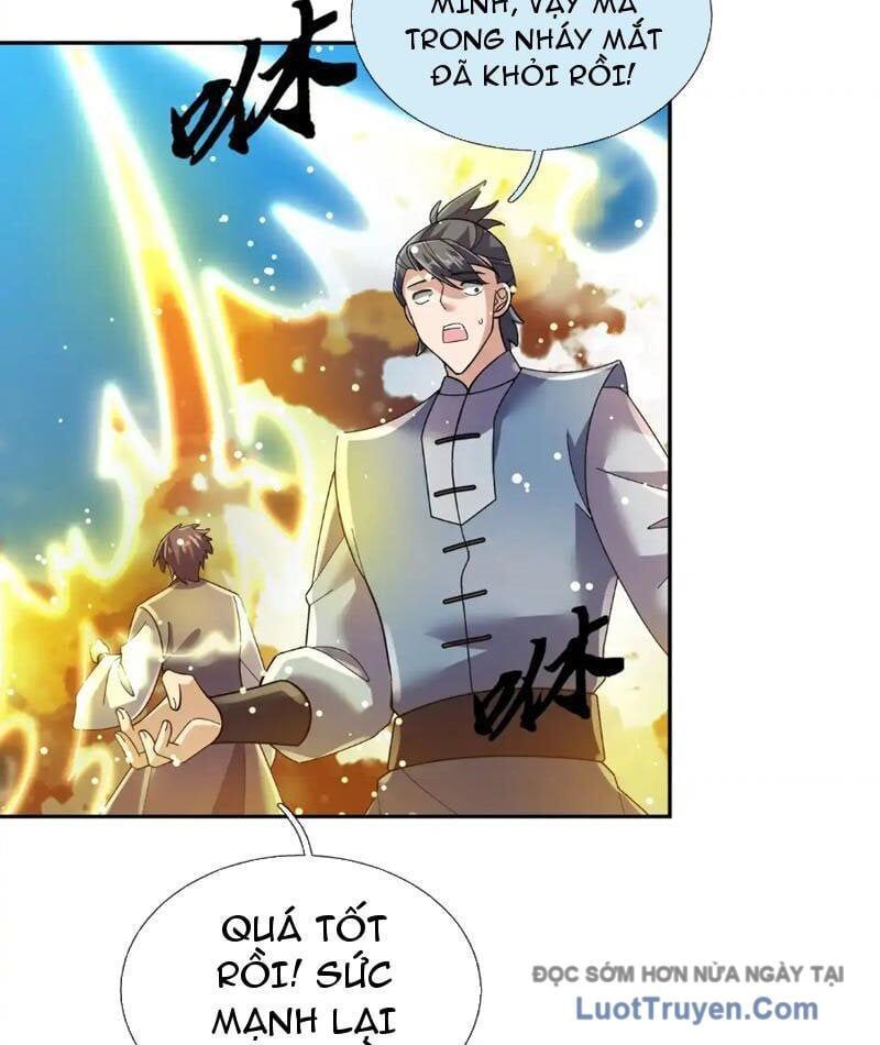 Ngủ Say Vạn Cổ: Xuất Thế Quét Ngang Chư Thiên Chapter 125 - Trang 2