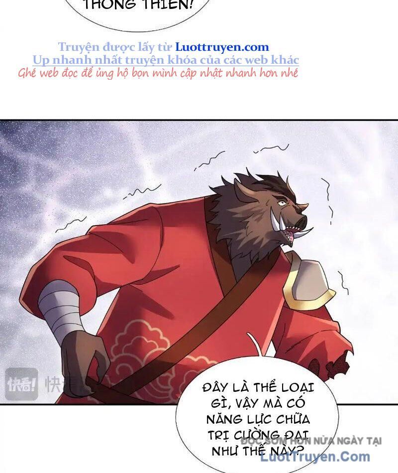 Ngủ Say Vạn Cổ: Xuất Thế Quét Ngang Chư Thiên Chapter 125 - Trang 2