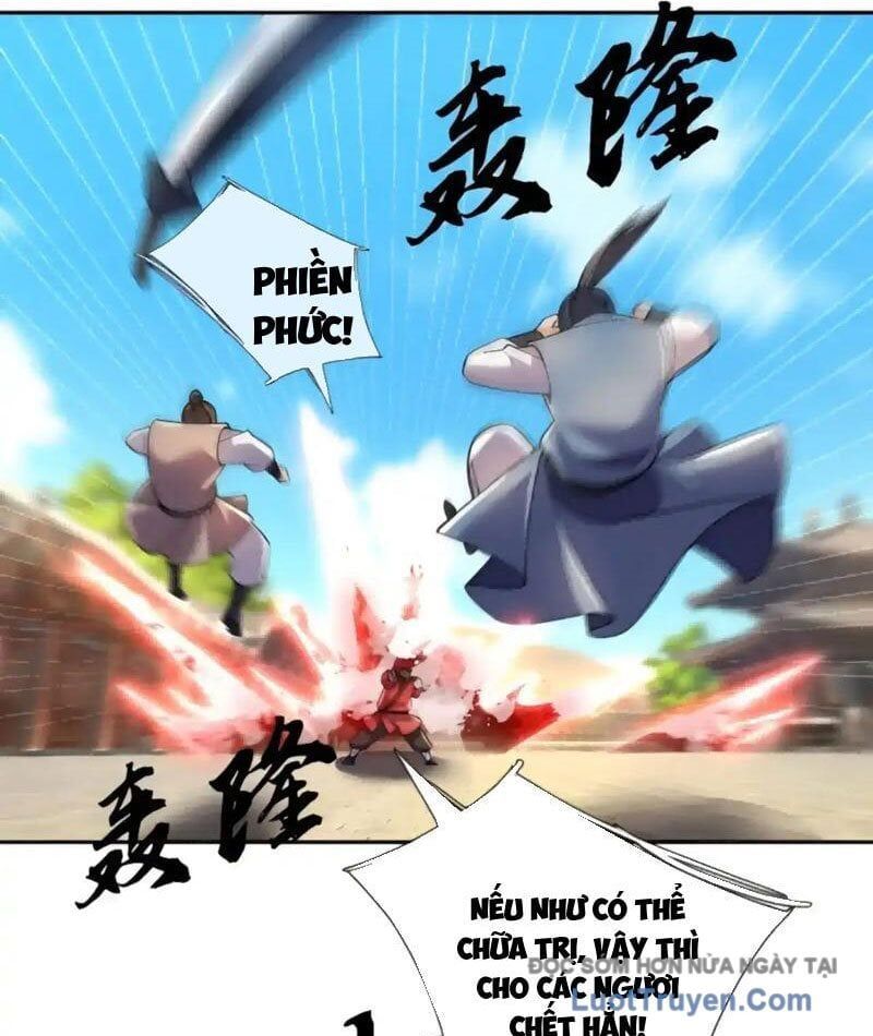 Ngủ Say Vạn Cổ: Xuất Thế Quét Ngang Chư Thiên Chapter 125 - Trang 2