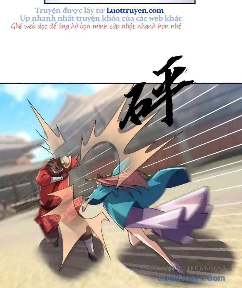 Ngủ Say Vạn Cổ: Xuất Thế Quét Ngang Chư Thiên Chapter 125 - Trang 2