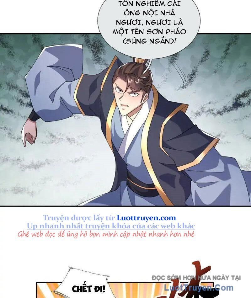 Ngủ Say Vạn Cổ: Xuất Thế Quét Ngang Chư Thiên Chapter 125 - Trang 2