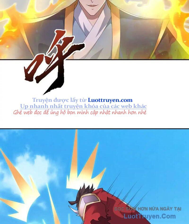 Ngủ Say Vạn Cổ: Xuất Thế Quét Ngang Chư Thiên Chapter 125 - Trang 2