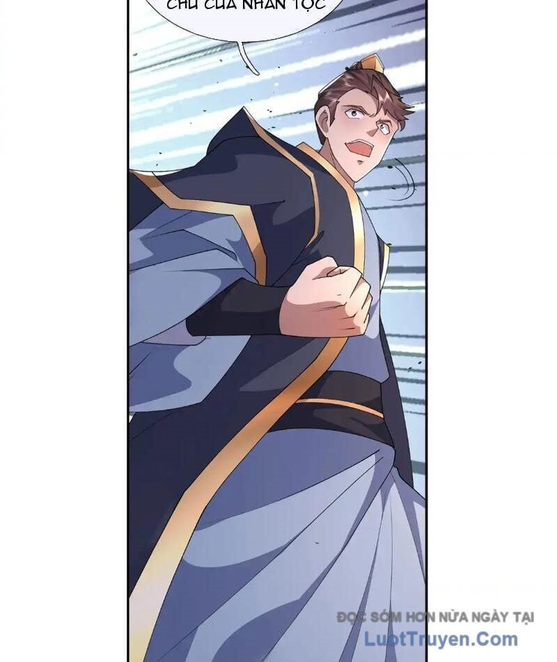 Ngủ Say Vạn Cổ: Xuất Thế Quét Ngang Chư Thiên Chapter 125 - Trang 2