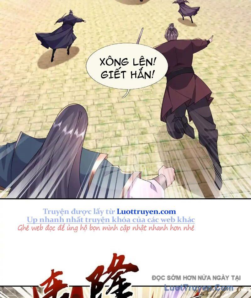 Ngủ Say Vạn Cổ: Xuất Thế Quét Ngang Chư Thiên Chapter 125 - Trang 2