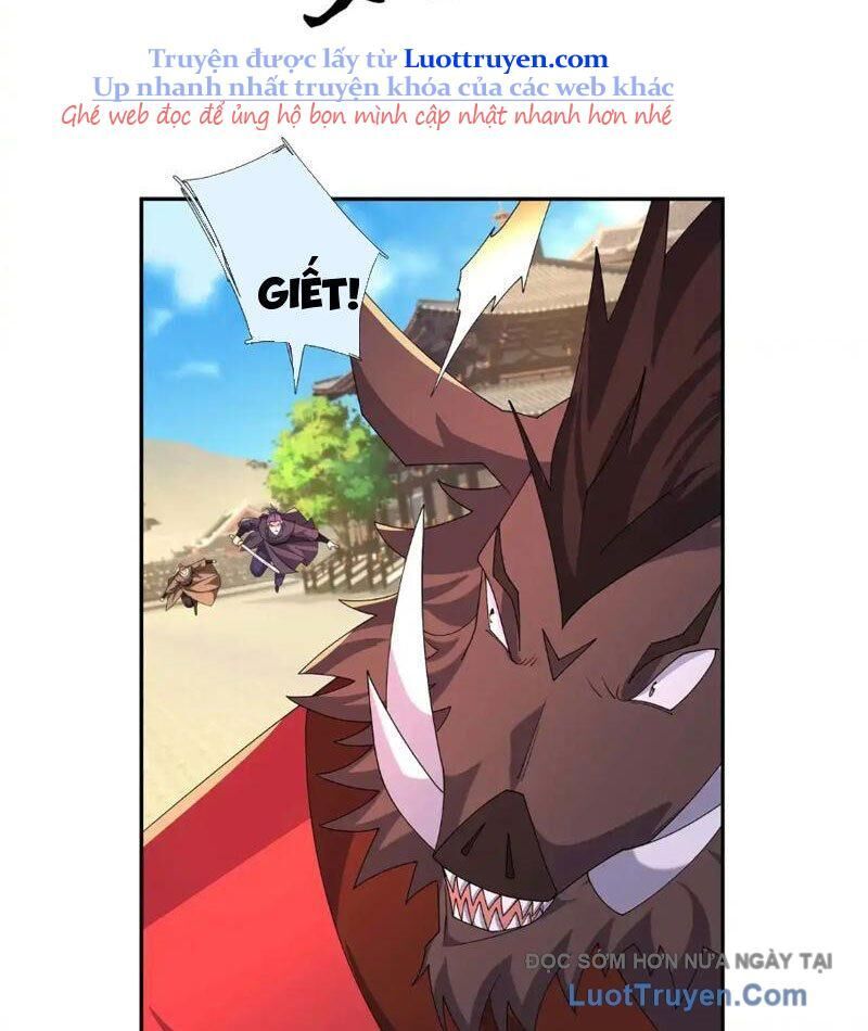 Ngủ Say Vạn Cổ: Xuất Thế Quét Ngang Chư Thiên Chapter 125 - Trang 2