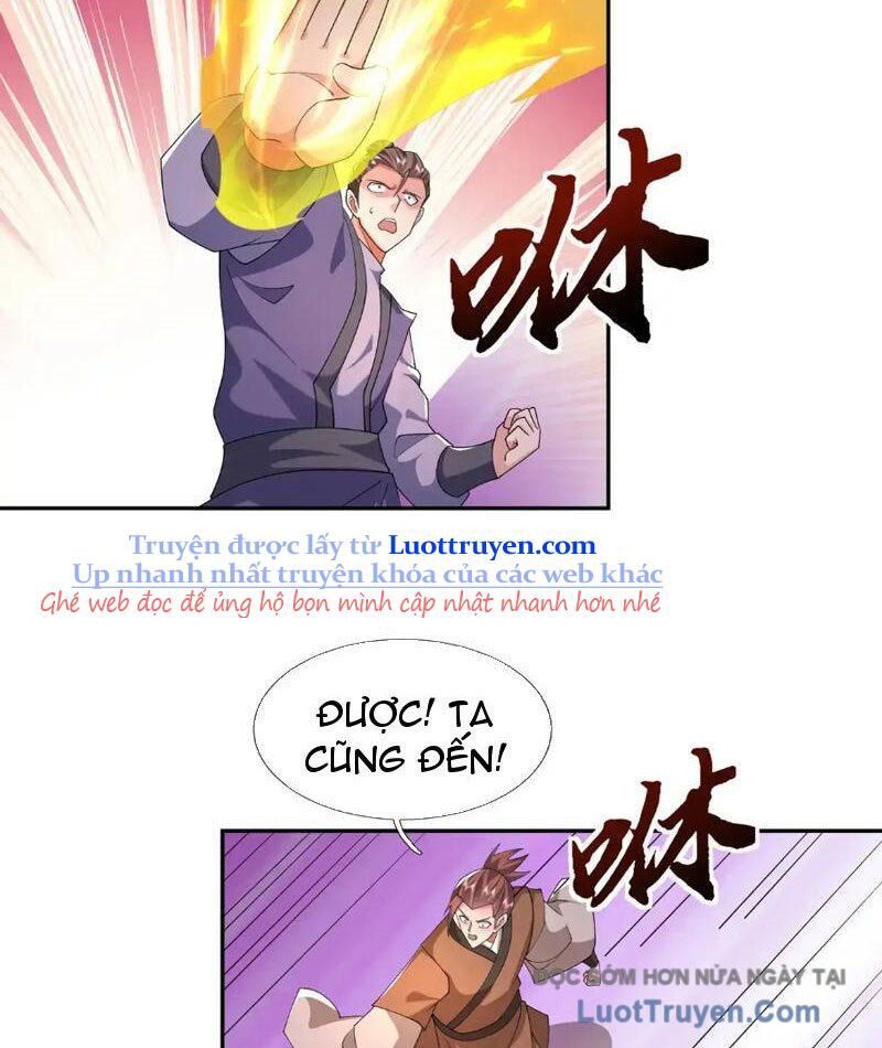 Ngủ Say Vạn Cổ: Xuất Thế Quét Ngang Chư Thiên Chapter 125 - Trang 2
