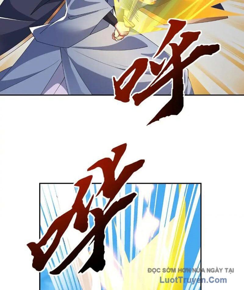 Ngủ Say Vạn Cổ: Xuất Thế Quét Ngang Chư Thiên Chapter 125 - Trang 2