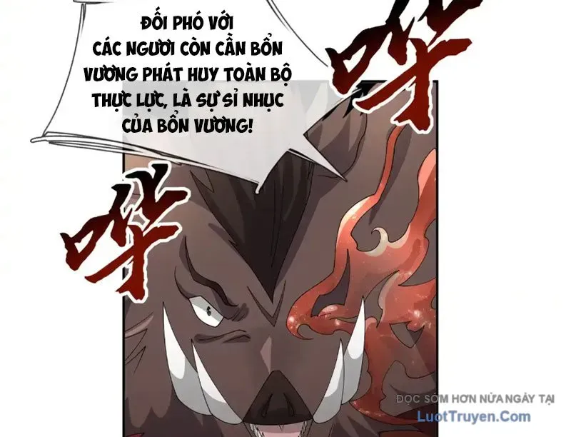 Ngủ Say Vạn Cổ: Xuất Thế Quét Ngang Chư Thiên Chapter 126 - Trang 2