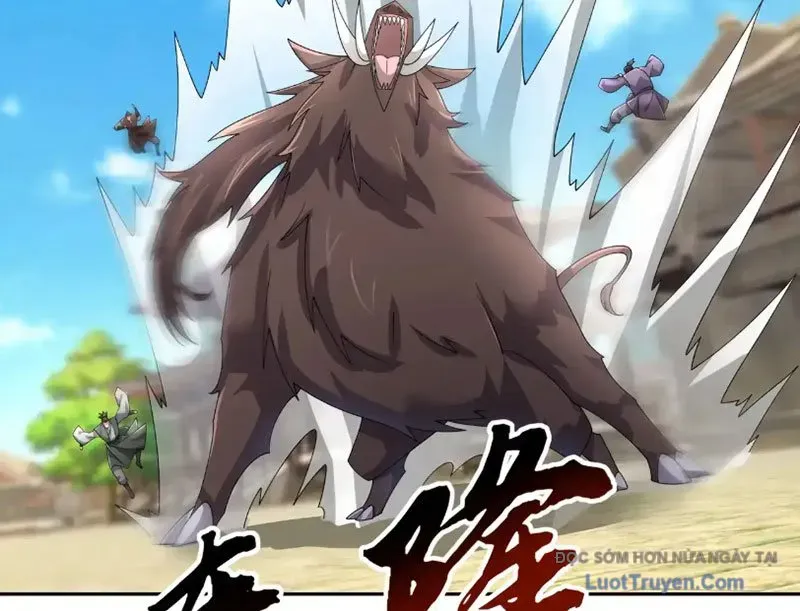 Ngủ Say Vạn Cổ: Xuất Thế Quét Ngang Chư Thiên Chapter 126 - Trang 2