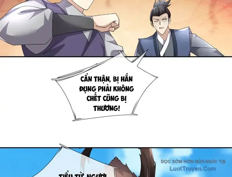 Ngủ Say Vạn Cổ: Xuất Thế Quét Ngang Chư Thiên Chapter 126 - Trang 2