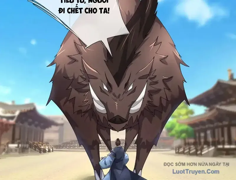 Ngủ Say Vạn Cổ: Xuất Thế Quét Ngang Chư Thiên Chapter 126 - Trang 2